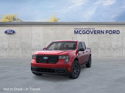 2025 Ford Maverick SuperCrew Cab AWD Pickup for sale #FN6758 - photo 2