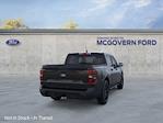 2025 Ford Maverick SuperCrew Cab AWD Pickup for sale #FN6761 - photo 8