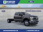 New 2026 Ford F-350 Super Cab 4WD Cab Chassis for sale #FN6762 - photo 1