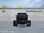 New 2026 Ford F-350 Super Cab 4WD Cab Chassis for sale #FN6762 - photo 6