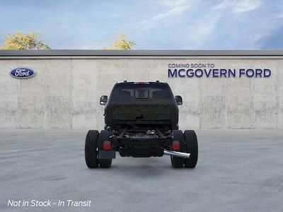 New 2026 Ford F-350 - photo 1