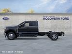New 2026 Ford F-350 Super Cab 4WD Cab Chassis for sale #FN6763 - photo 4