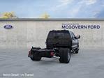New 2026 Ford F-350 Super Cab 4WD Cab Chassis for sale #FN6763 - photo 8