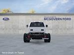 New 2026 Ford F-350 Regular Cab 4WD Cab Chassis for sale #FN6764 - photo 6