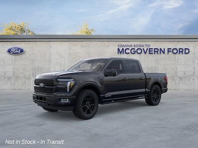 2025 Ford F-150 SuperCrew Cab 4WD Pickup for sale #FN6765 - photo 2