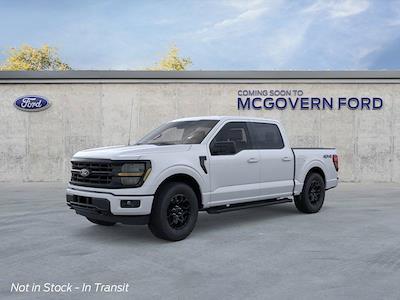 2025 Ford F-150 SuperCrew Cab 4WD Pickup for sale #FN6766 - photo 2