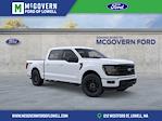 2025 Ford F-150 SuperCrew Cab 4WD Pickup for sale #FN6766 - photo 1