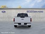 2025 Ford F-150 SuperCrew Cab 4WD Pickup for sale #FN6766 - photo 6