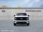 2025 Ford F-150 SuperCrew Cab 4WD Pickup for sale #FN6766 - photo 7