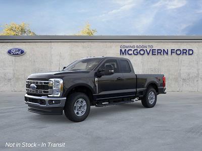 2026 Ford F-350 Super Cab SRW 4WD Pickup for sale #FN6767 - photo 2