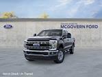 2026 Ford F-350 Super Cab SRW 4WD Pickup for sale #FN6767 - photo 3