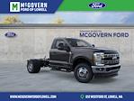 2026 Ford F-350 Regular Cab DRW 4WD Cab Chassis for sale #FN6768 - photo 1