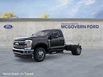 2026 Ford F-350 Regular Cab DRW 4WD Cab Chassis for sale #FN6768 - photo 2