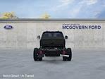 2026 Ford F-350 Regular Cab DRW 4WD Cab Chassis for sale #FN6768 - photo 6