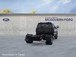 2026 Ford F-350 Regular Cab DRW 4WD Cab Chassis for sale #FN6768 - photo 8