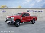 2026 Ford F-350 Super Cab SRW 4WD Pickup for sale #FN6769 - photo 2