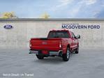 2026 Ford F-350 Super Cab SRW 4WD Pickup for sale #FN6769 - photo 8