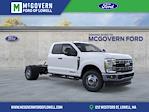 2026 Ford F-350 Super Cab DRW 4WD Cab Chassis for sale #FN6770 - photo 1