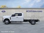 2026 Ford F-350 Super Cab DRW 4WD Cab Chassis for sale #FN6770 - photo 4
