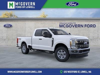 2026 Ford F-350 Super Cab SRW 4WD Pickup for sale #FN6771 - photo 1