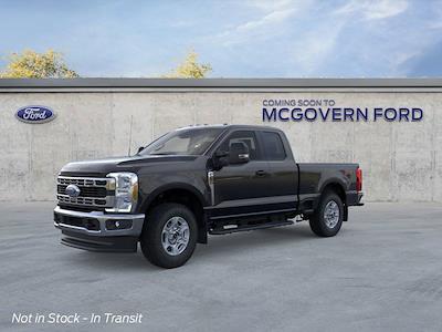 2026 Ford F-250 Super Cab 4WD Pickup for sale #FN6773 - photo 2