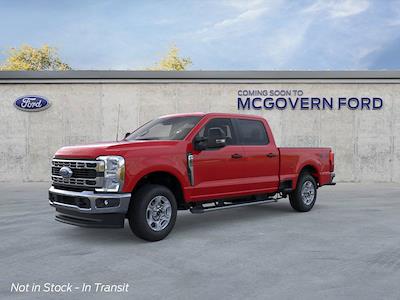 2026 Ford F-250 Crew Cab 4WD Pickup for sale #FN6781 - photo 2