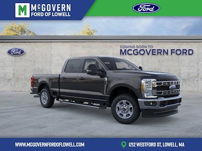 2026 Ford F-250 Crew Cab 4WD Pickup for sale #FN6782 - photo 1