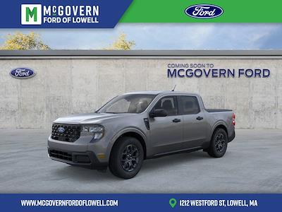 2025 Ford Maverick SuperCrew Cab AWD Pickup for sale #FN6783 - photo 1