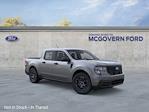 2025 Ford Maverick SuperCrew Cab AWD Pickup for sale #FN6783 - photo 7