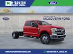 New 2026 Ford F-350 Super Cab 4WD Cab Chassis for sale #FN6785 - photo 1