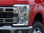 New 2026 Ford F-350 Super Cab 4WD Cab Chassis for sale #FN6785 - photo 18