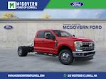 2026 Ford F-350 Super Cab DRW 4WD Cab Chassis for sale #FN6786 - photo 1