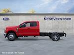 2026 Ford F-350 Super Cab DRW 4WD Cab Chassis for sale #FN6786 - photo 4