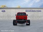 2026 Ford F-350 Super Cab DRW 4WD Cab Chassis for sale #FN6786 - photo 6