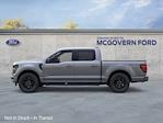New 2025 Ford F-150 XLT SuperCrew Cab 4WD Pickup for sale #FN6790 - photo 4