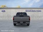 New 2025 Ford F-150 XLT SuperCrew Cab 4WD Pickup for sale #FN6790 - photo 6