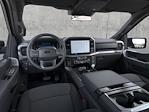 New 2025 Ford F-150 XLT SuperCrew Cab 4WD Pickup for sale #FN6790 - photo 9