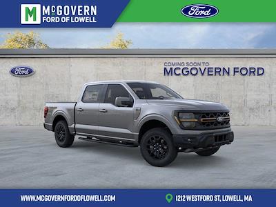 New 2025 Ford F-150 Tremor SuperCrew Cab 4WD Pickup for sale #FN6791 - photo 1