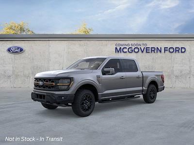New 2025 Ford F-150 Tremor SuperCrew Cab 4WD Pickup for sale #FN6791 - photo 2