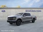 New 2025 Ford F-150 Tremor SuperCrew Cab 4WD Pickup for sale #FN6791 - photo 2