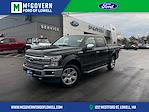 Used 2020 Ford F-150 Lariat SuperCrew Cab for sale #FN6791A - photo 1