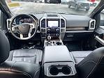 Used 2020 Ford F-150 Lariat SuperCrew Cab for sale #FN6791A - photo 11
