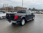 Used 2020 Ford F-150 Lariat SuperCrew Cab for sale #FN6791A - photo 3