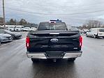 Used 2020 Ford F-150 Lariat SuperCrew Cab for sale #FN6791A - photo 4