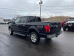 Used 2020 Ford F-150 Lariat SuperCrew Cab for sale #FN6791A - photo 6