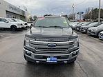 Used 2020 Ford F-150 Lariat SuperCrew Cab for sale #FN6791A - photo 7