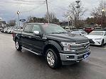 Used 2020 Ford F-150 Lariat SuperCrew Cab for sale #FN6791A - photo 8