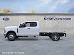 New 2026 Ford F-350 Super Cab 4WD Cab Chassis for sale #FN6793 - photo 4