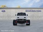 New 2026 Ford F-350 Super Cab 4WD Cab Chassis for sale #FN6793 - photo 6