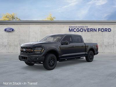 New 2025 Ford F-150 Tremor SuperCrew Cab 4WD Pickup for sale #FN6794 - photo 2